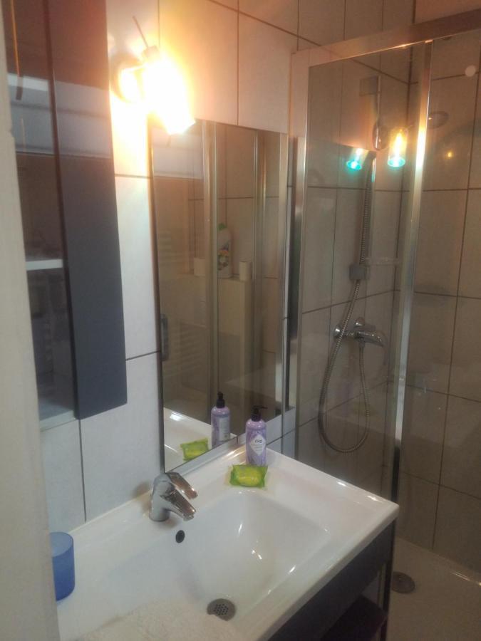 Tournus Castrum Romain - Duplex 54 M2 - 3 Etoiles - Petit Box Velo - 5Mn Autoroute Экстерьер фото